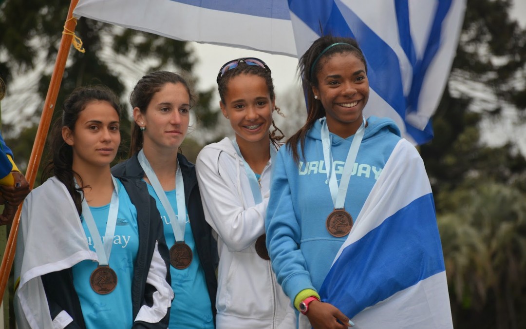 Uruguay atlético y soñado