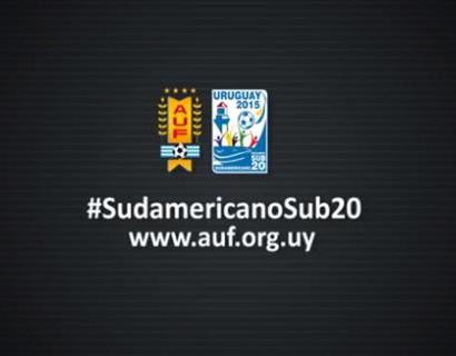 Lanzamiento Oficial Sudamericano