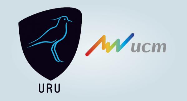 UCM renueva su vínculo con la Unión de Rugby del Uruguay