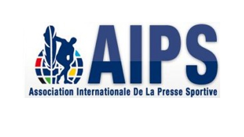 Credencial de la AIPS